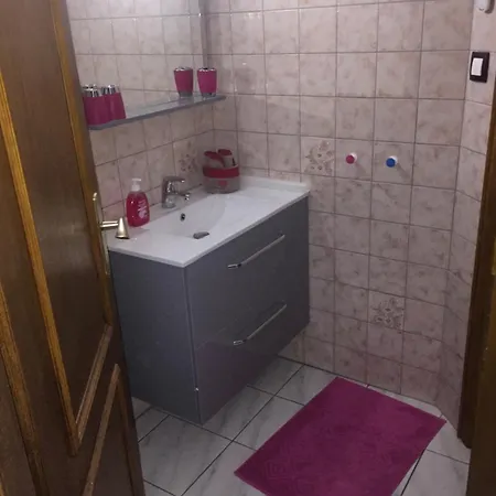 Alloggio in famiglia Grande Climatisée 1 à 4 Couchages *