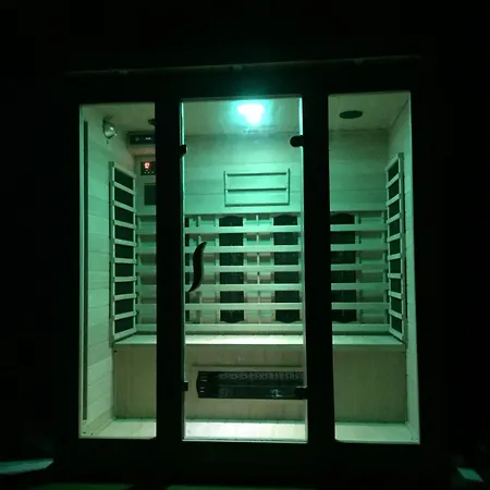 Grande Climatisée 1 à 4 Couchages