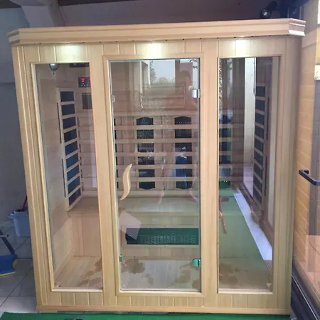 Grande Climatisée 1 à 4 Couchages Wasselonne