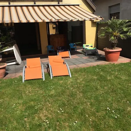 Grande Climatisee 1 A 4 Couchages Homestay Wasselonne