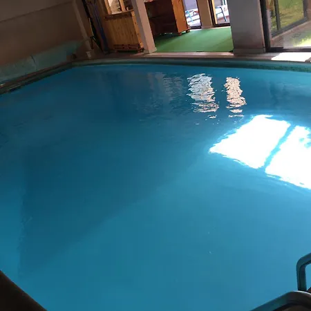 Alloggio in famiglia Grande Climatisée 1 à 4 Couchages Wasselonne